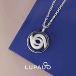 Lupaus korusarja