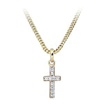 Lykka Crosses Kulta Ristiriipus TH74671