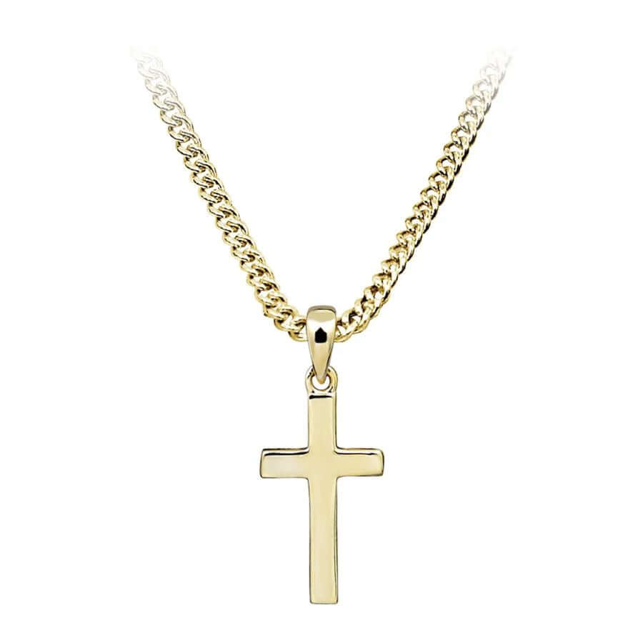 Lykka Crosses Kulta Ristiriipus TH74672