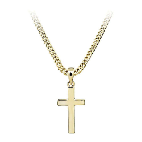 Lykka Crosses Kulta Ristiriipus TH74672