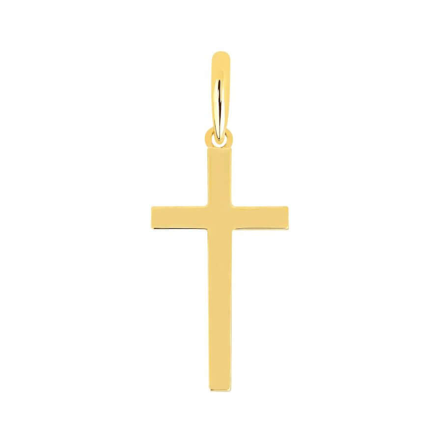 Lykka Crosses Kulta Ristiriipus VN53746
