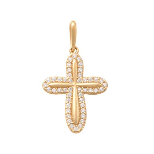 Lykka Crosses Kulta Ristiriipus VN62230