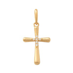 Lykka Crosses Kulta Ristiriipus VN74209