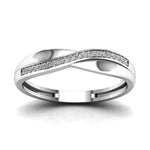 Lykken Elegance Timanttisormus 54219