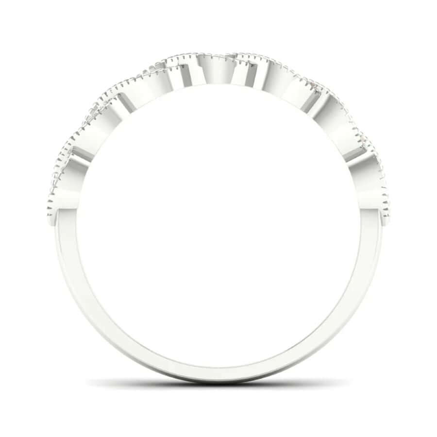 Lykken Elegance Timanttisormus 58629