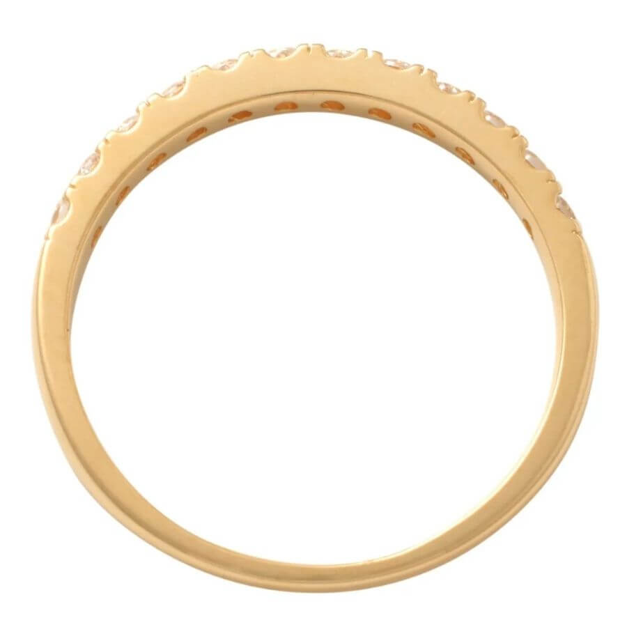 Lykken Casuals Sormus 62204
