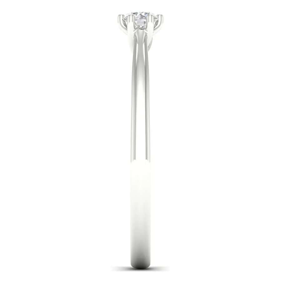 Lykken Elegance Timanttisormus 71586