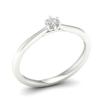 Lykken Elegance Timanttisormus 71586