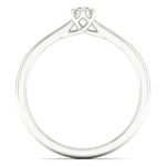 Lykken Elegance Timanttisormus 71586