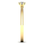 Lykken Elegance Timanttisormus 71587