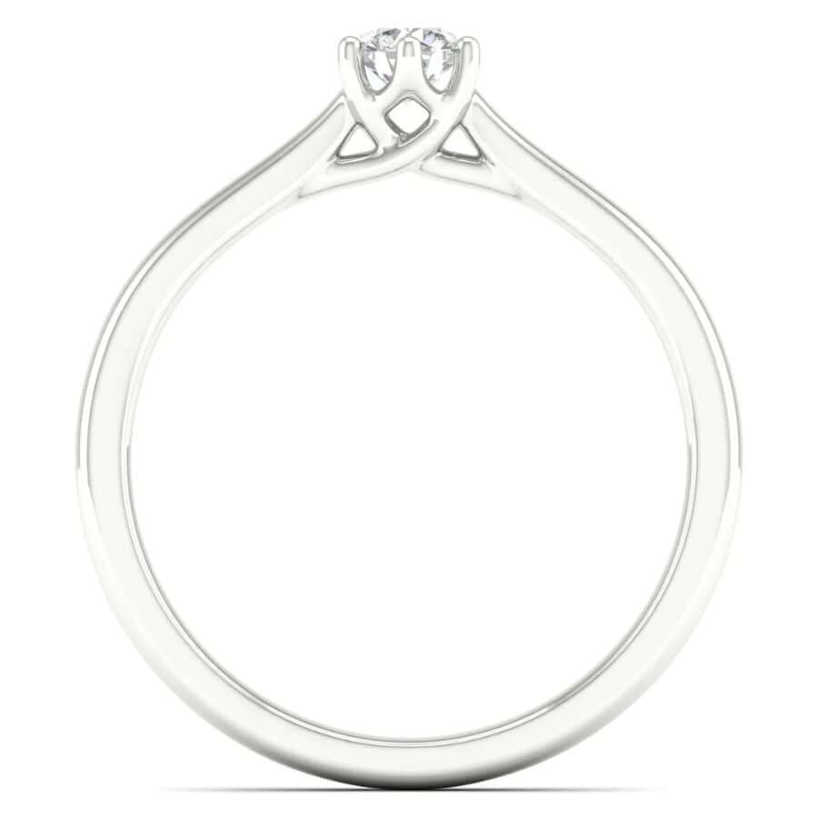 Lykken Elegance Timanttisormus 71591