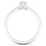 Lykken Elegance Timanttisormus 71591