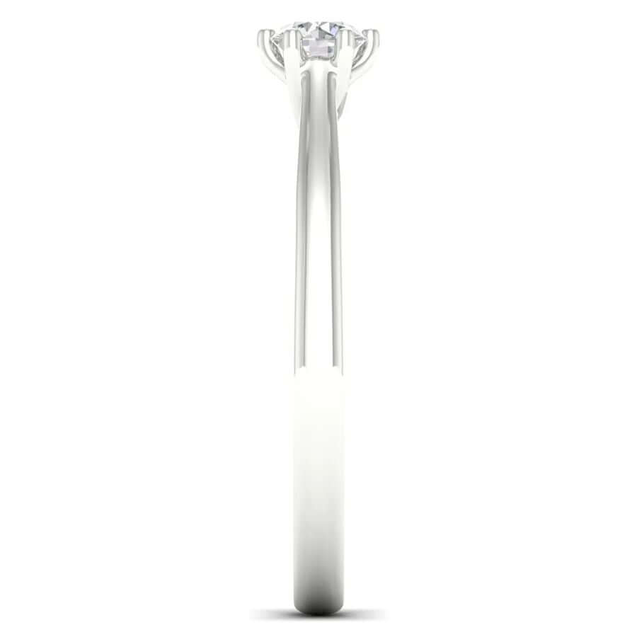 Lykken Elegance Timanttisormus 71591