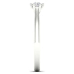 Lykken Elegance Timanttisormus 71591