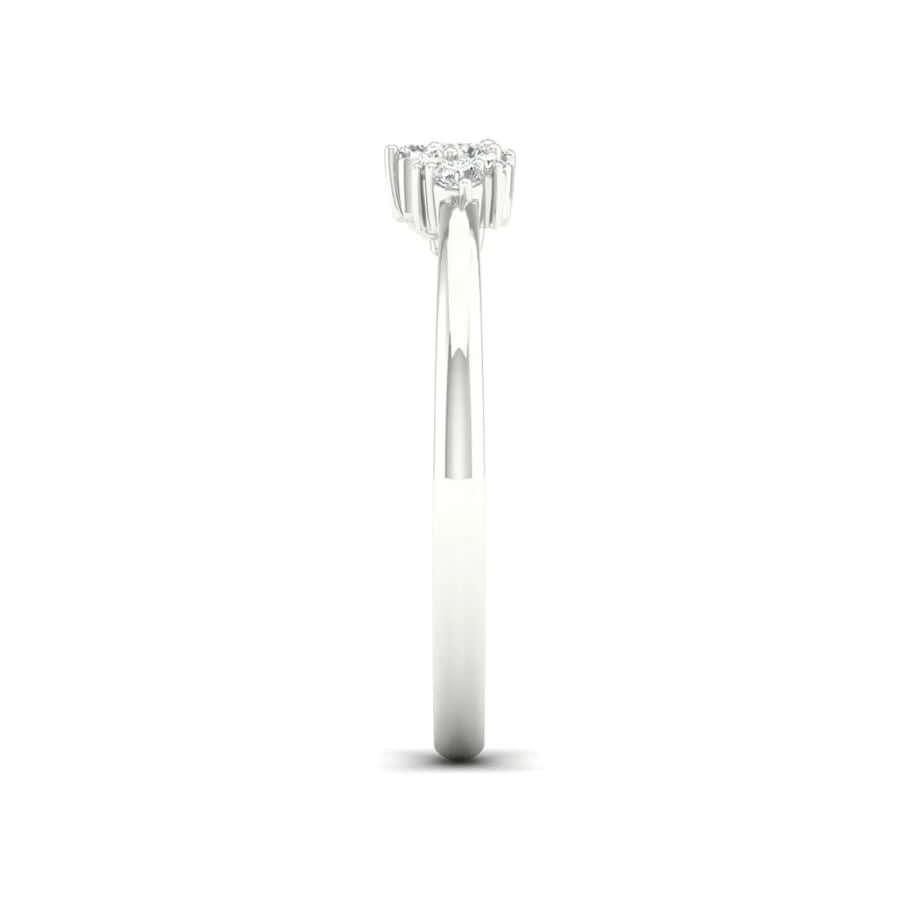 Lykken Elegance Timanttisormus 71593