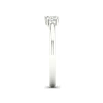 Lykken Elegance Timanttisormus 71593