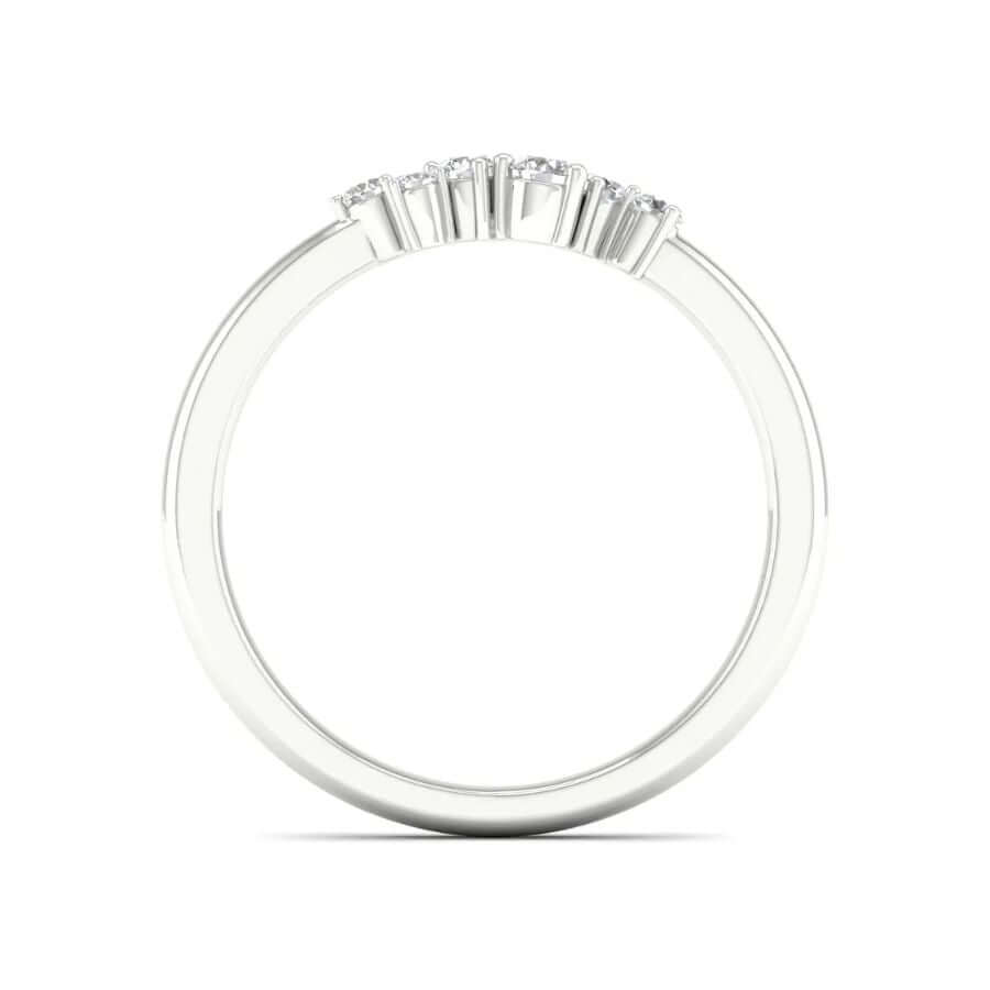 Lykken Elegance Timanttisormus 71593