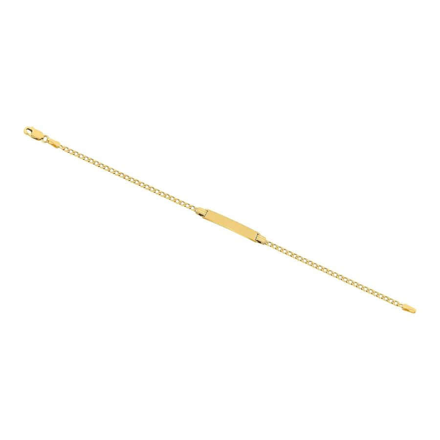 Lykken Basics lasten laattarannekoru 76625