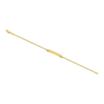 Lykken Basics lasten laattarannekoru 76625