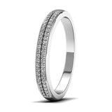 Lykken Elegance Timanttisormus 54208