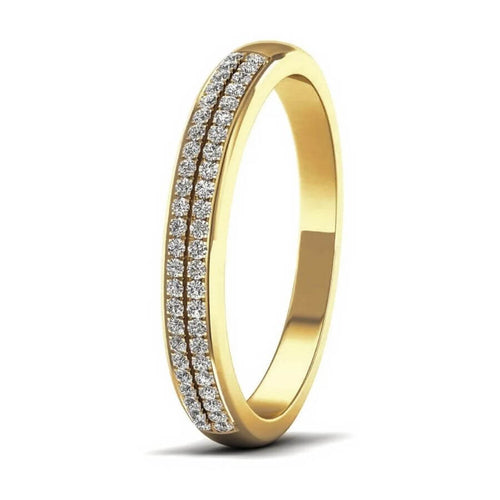 Lykken Elegance Timanttisormus 54209