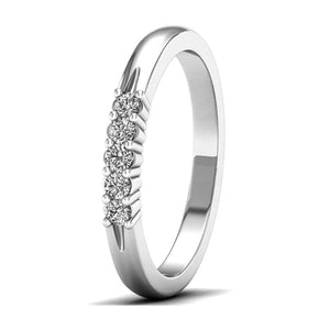 Lykken Elegance Timanttisormus 54233