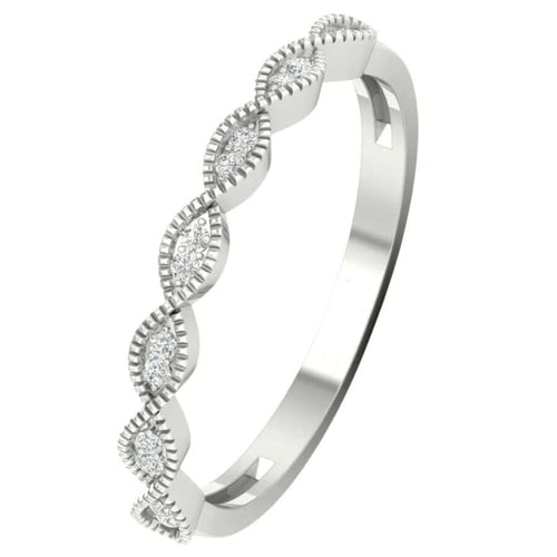 Lykken Elegance Timanttisormus 58629