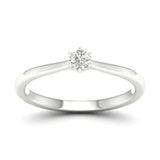 Lykken Elegance Timanttisormus 71586