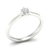 Lykken Elegance Timanttisormus 71591