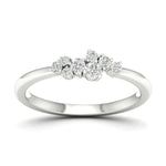 Lykken Elegance Timanttisormus 71593