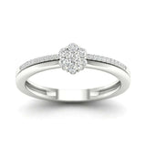 Lykken Elegance Timanttisormus 74803