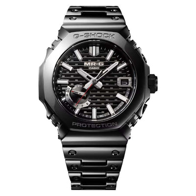 Casio G-Shock MRG-B2100B-1ADR