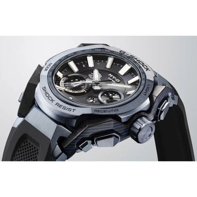 Casio G-Shockk Carbon Hybrid  MTG-B4000-1AER