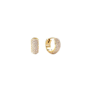 Mockberg Amour Small Korvarenkaat MO210