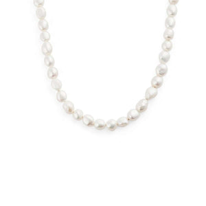Mockberg Aura Pearl Gold Kaulakoru MB2052