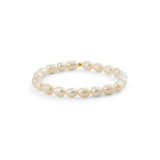 Mockberg Aura Pearl Gold Rannekoru MB2055