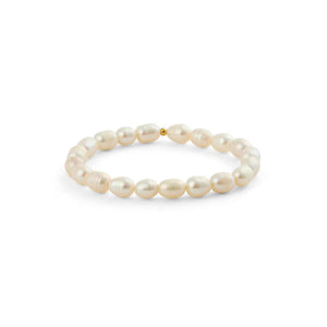 Mockberg Aura Pearl Gold Rannekoru MB2055