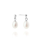 Mockberg Aura Pearl Steel Korvakorut MB2075