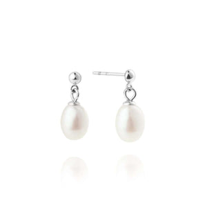 Mockberg Aura Pearl Steel Korvakorut MB2075