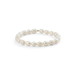 Mockberg Aura Pearl Steel Rannekoru MB2053