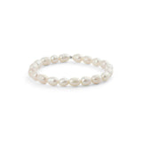 Mockberg Aura Pearl Steel Rannekoru MB2053