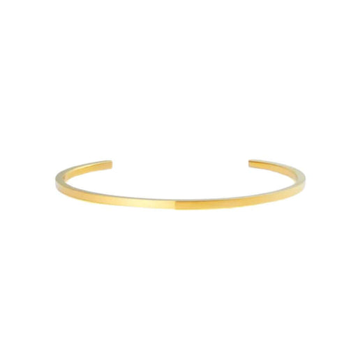 Mockberg Bangle Medium Rannekoru MO250