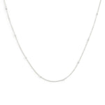 Mockberg Beaded Chain Kaulakoru MB2006