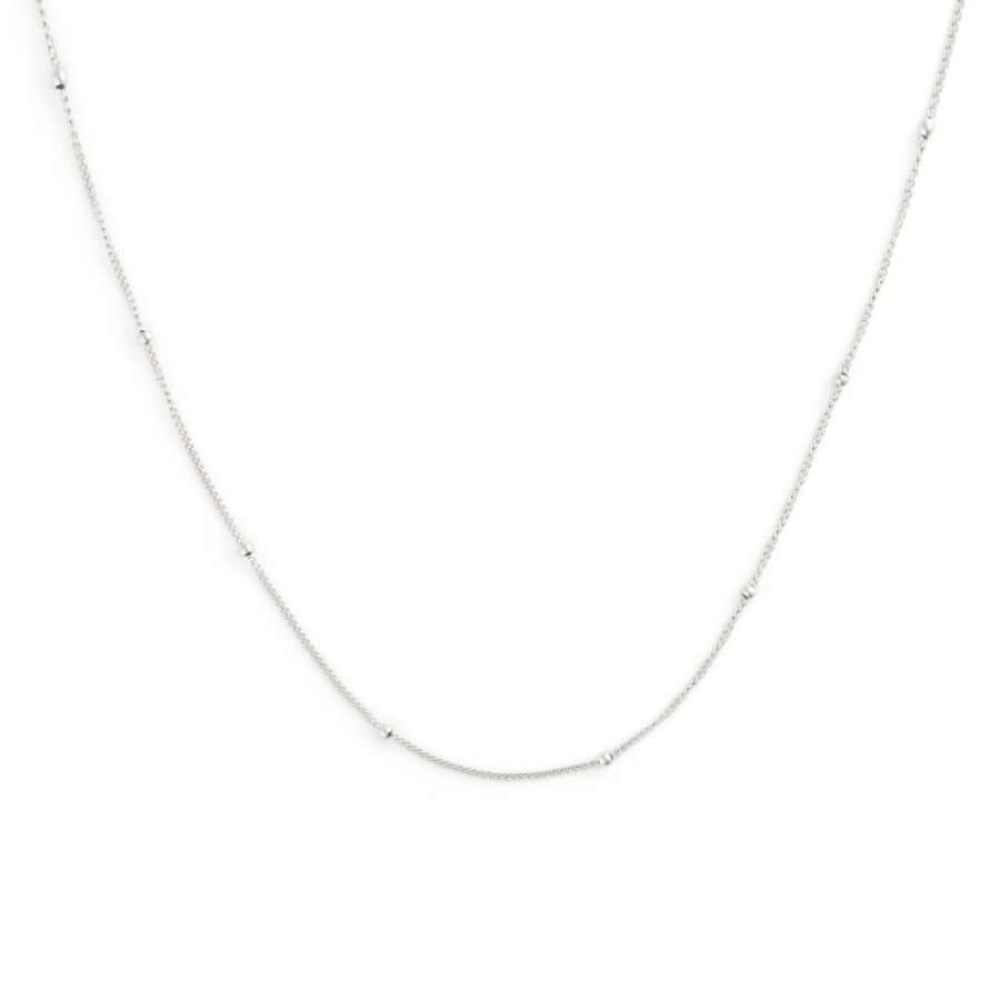 Mockberg Beaded Chain Kaulakoru MB2006