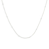 Mockberg Beaded Chain Kaulakoru MB2006