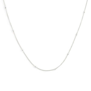 Mockberg Beaded Chain Kaulakoru MB2006