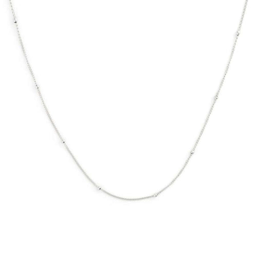 Mockberg Beaded Chain Kaulakoru MB2006