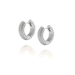 Mockberg Beaded Korvakorut  MO298