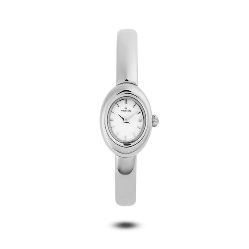 Mockberg Belle Oval Petite Bangle Rannekello MB1768