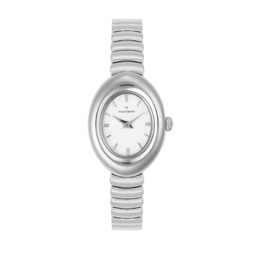Mockberg Belle Oval Petite Rannekello MB1419